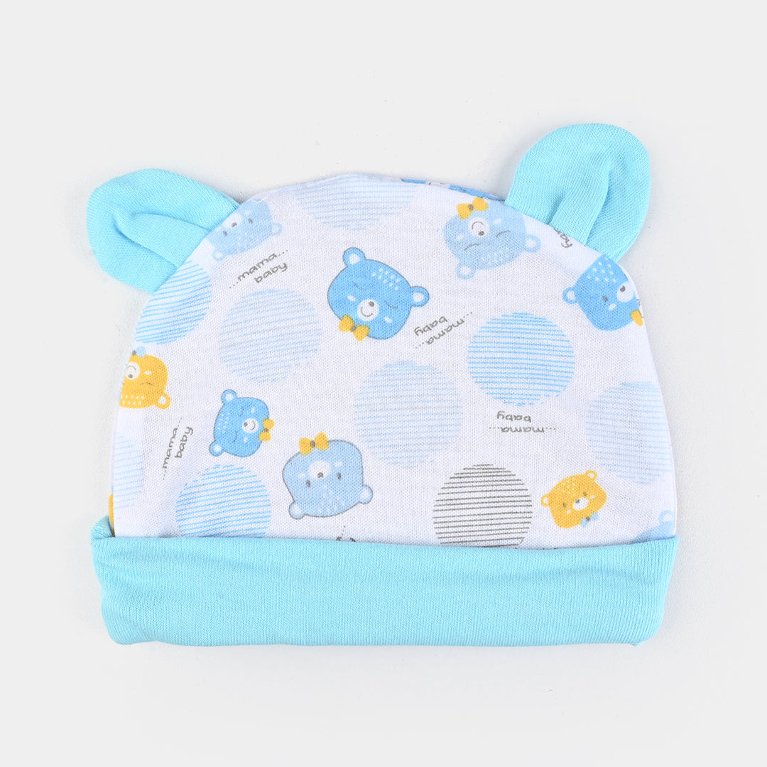 Cap Set - Pack of 3