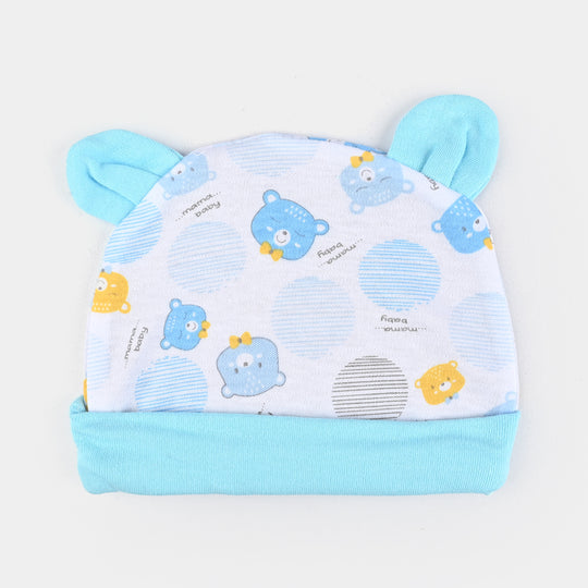 Cap Set - Pack of 3
