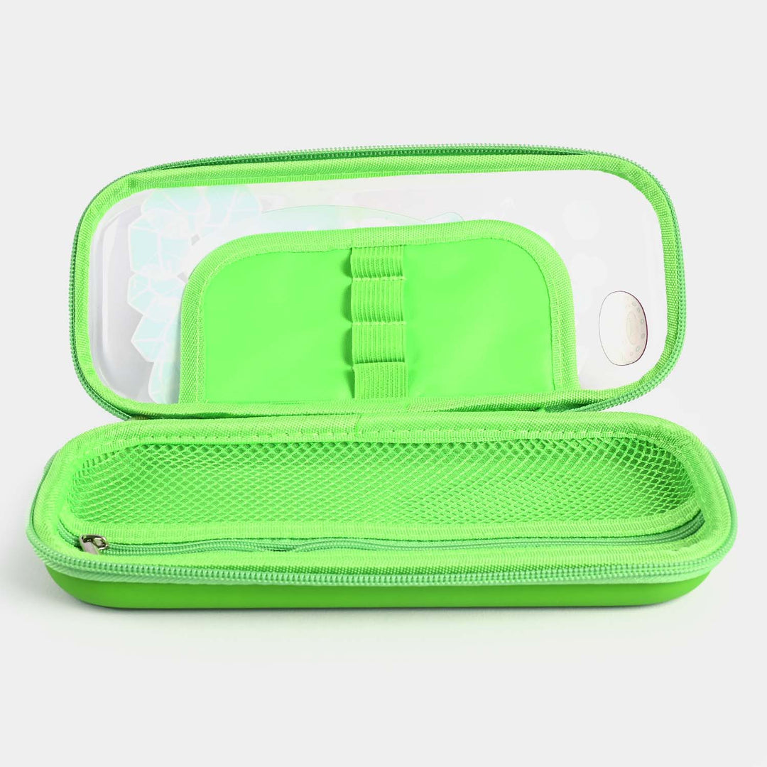 Stationary Pouch For Kids