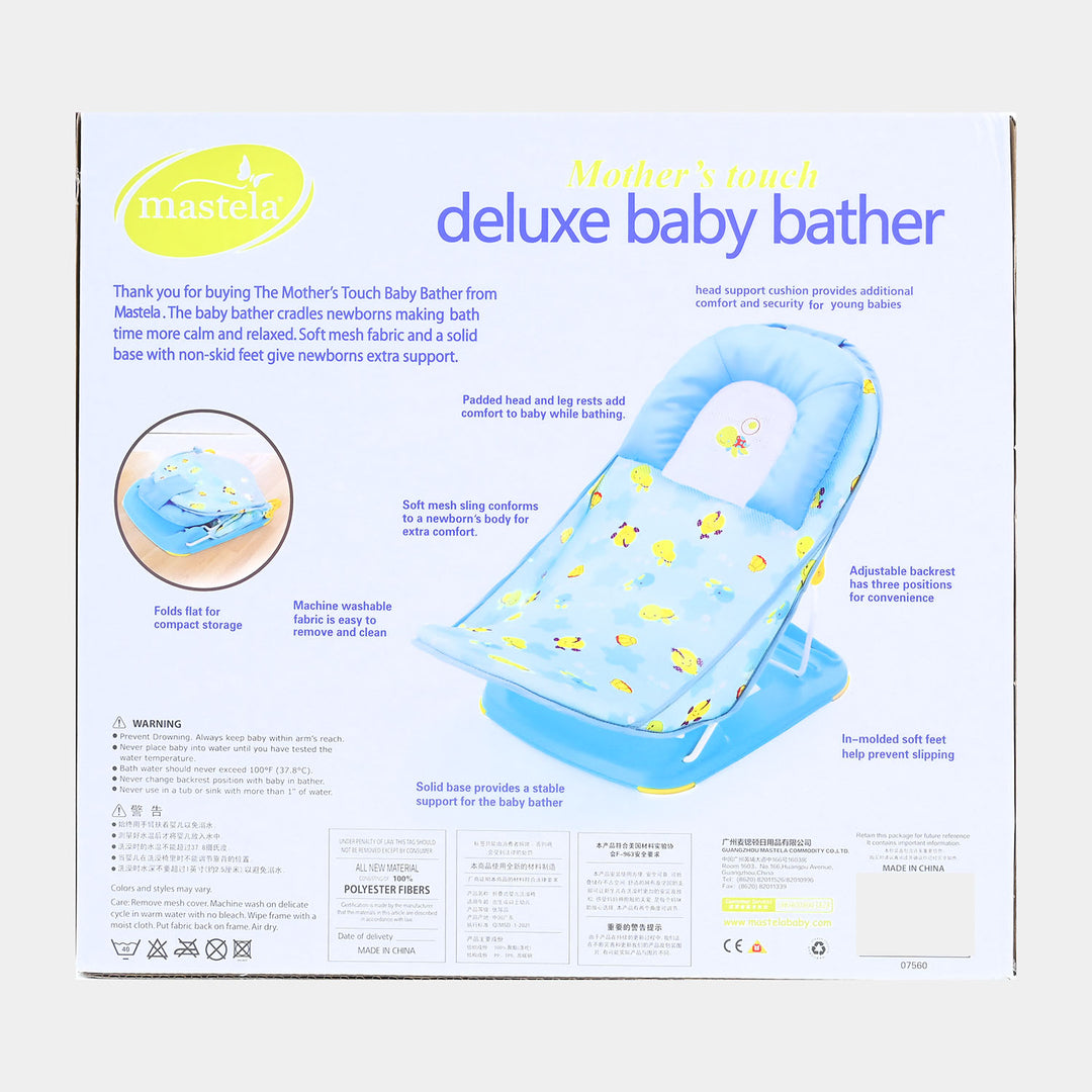 Deluxe Baby Bather - Mix