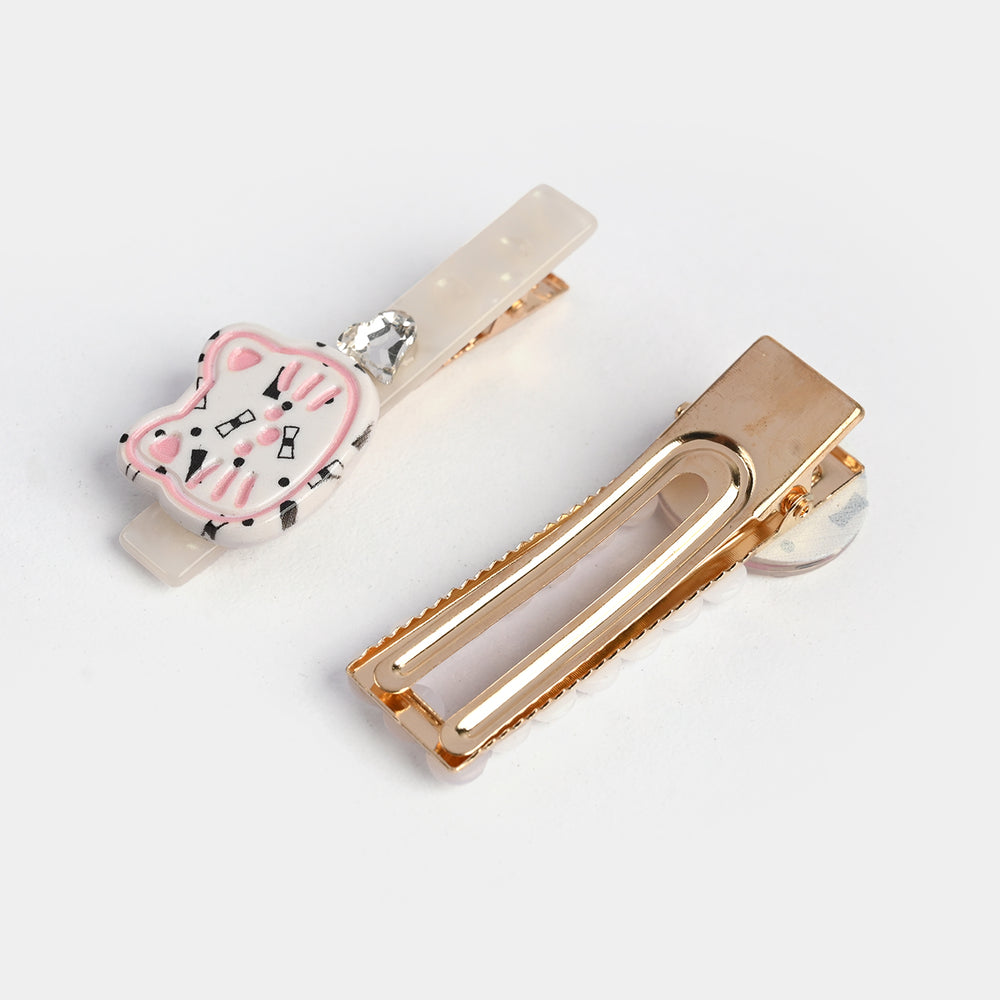 Elegant Hairpins for Girls