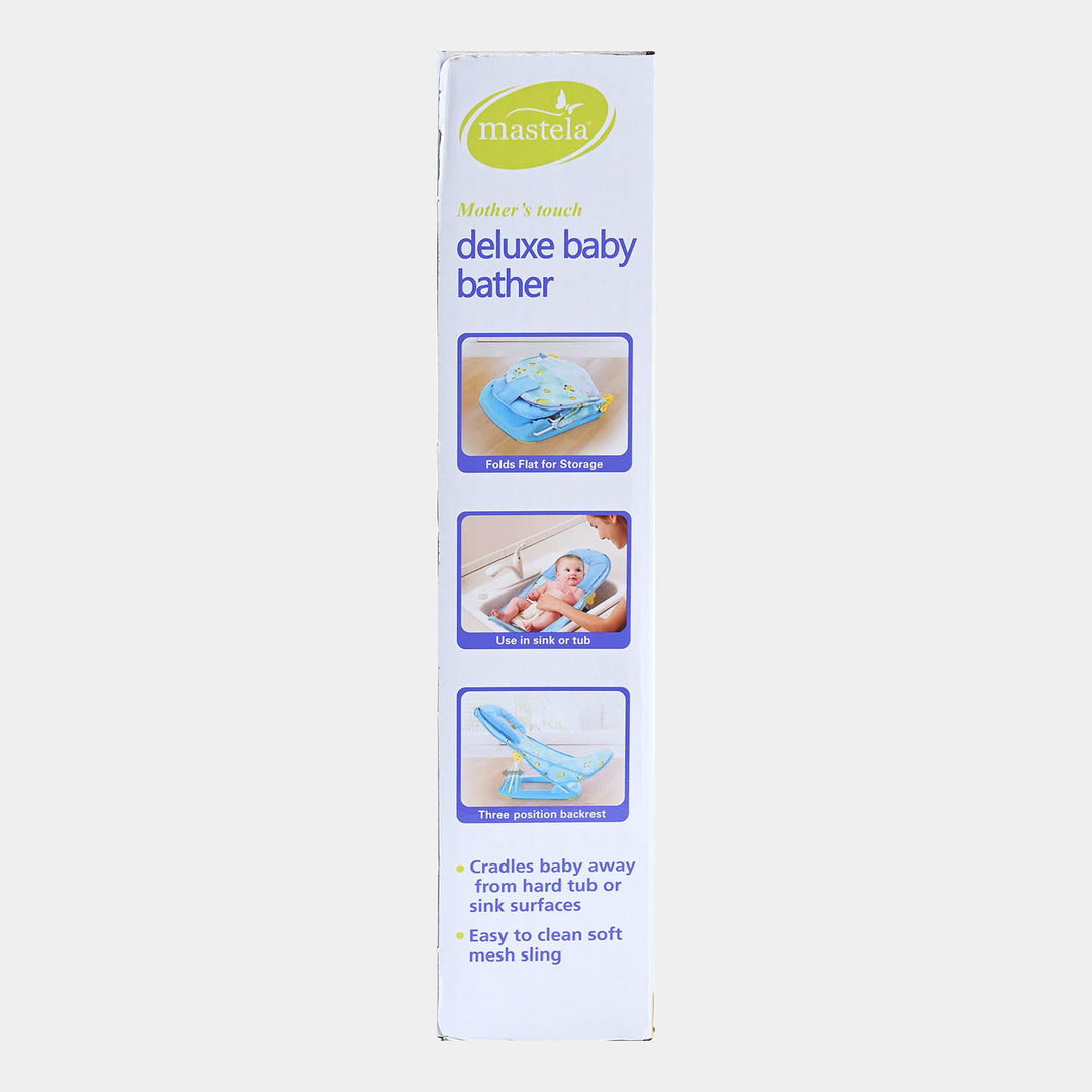 Deluxe Baby Bather - Mix