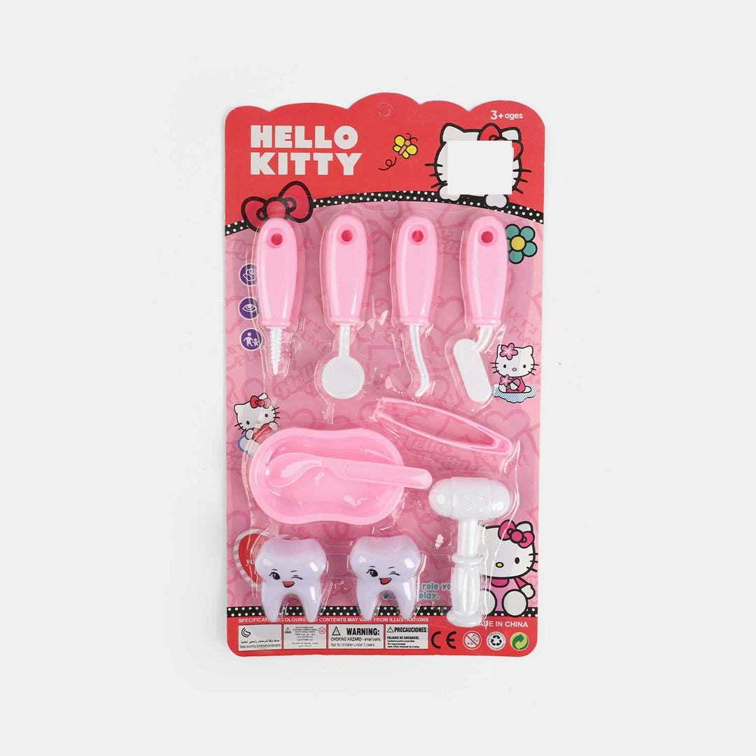 Medical Set