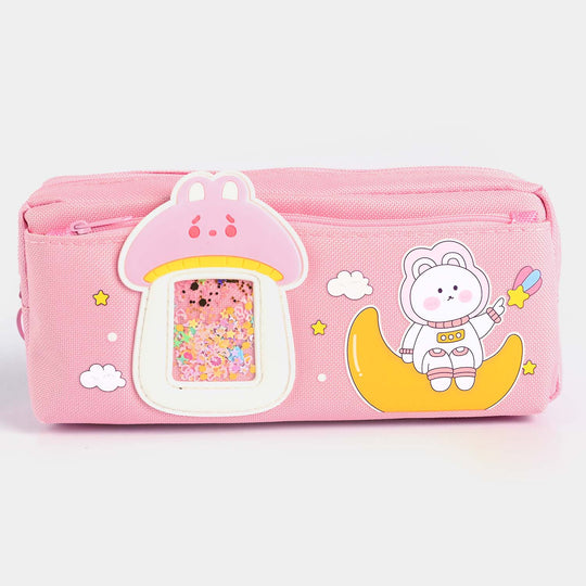 Stationary Pouch For Kids