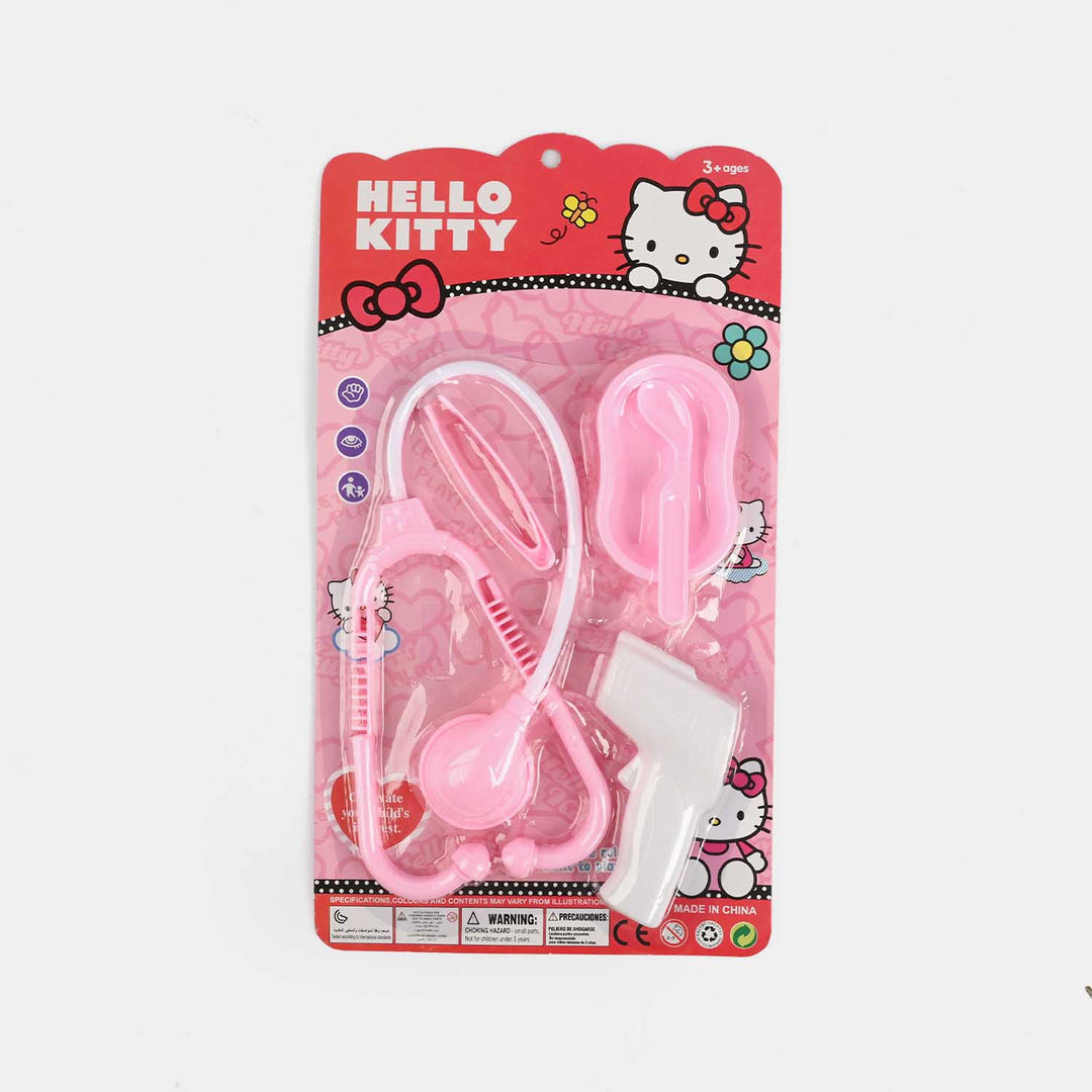 Manual Doctor Set