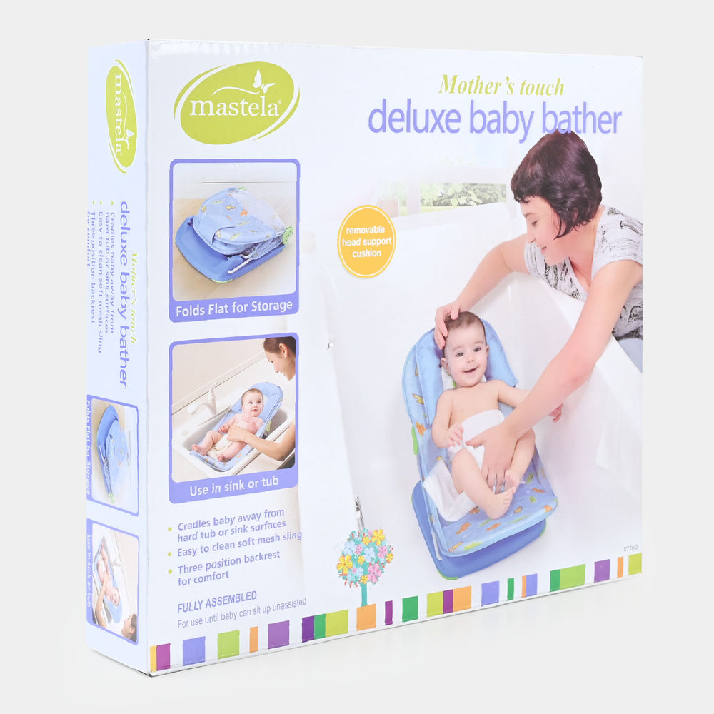 Deluxe Baby Bather - Mix