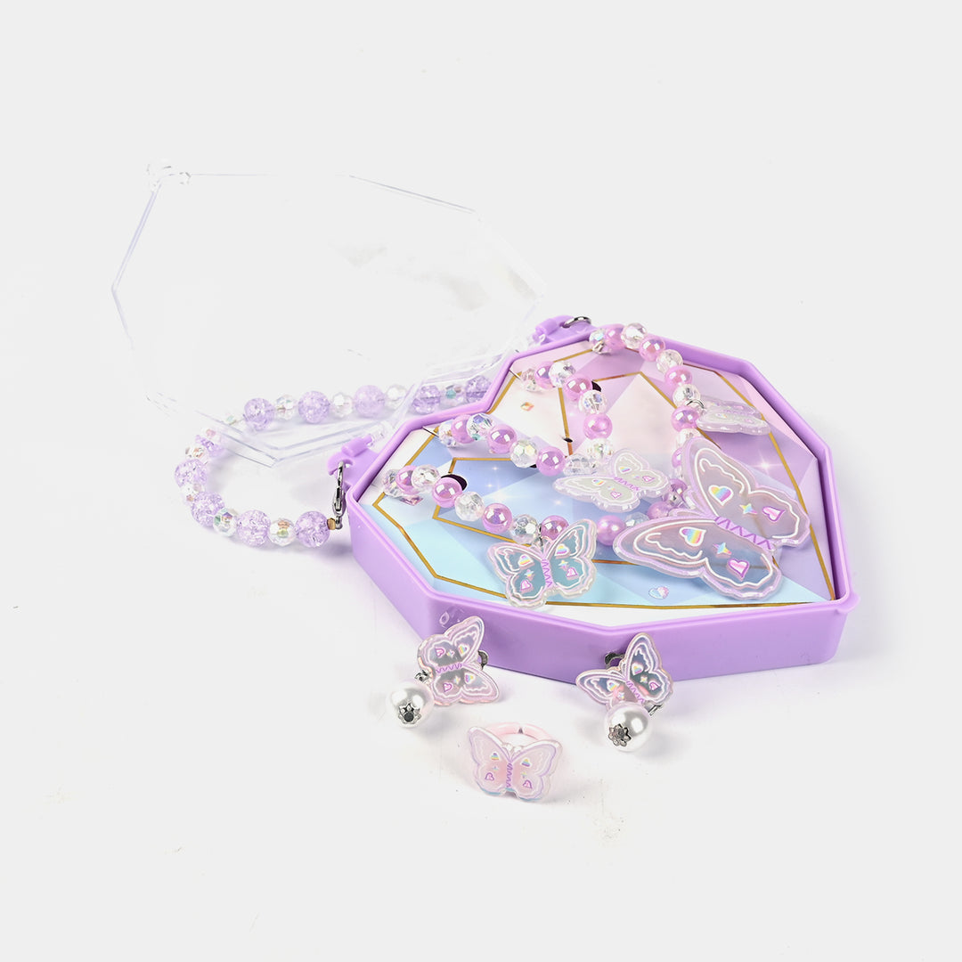Gift Accessory Set for Girls