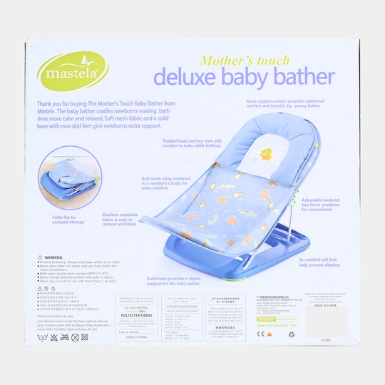 Deluxe Baby Bather - Mix