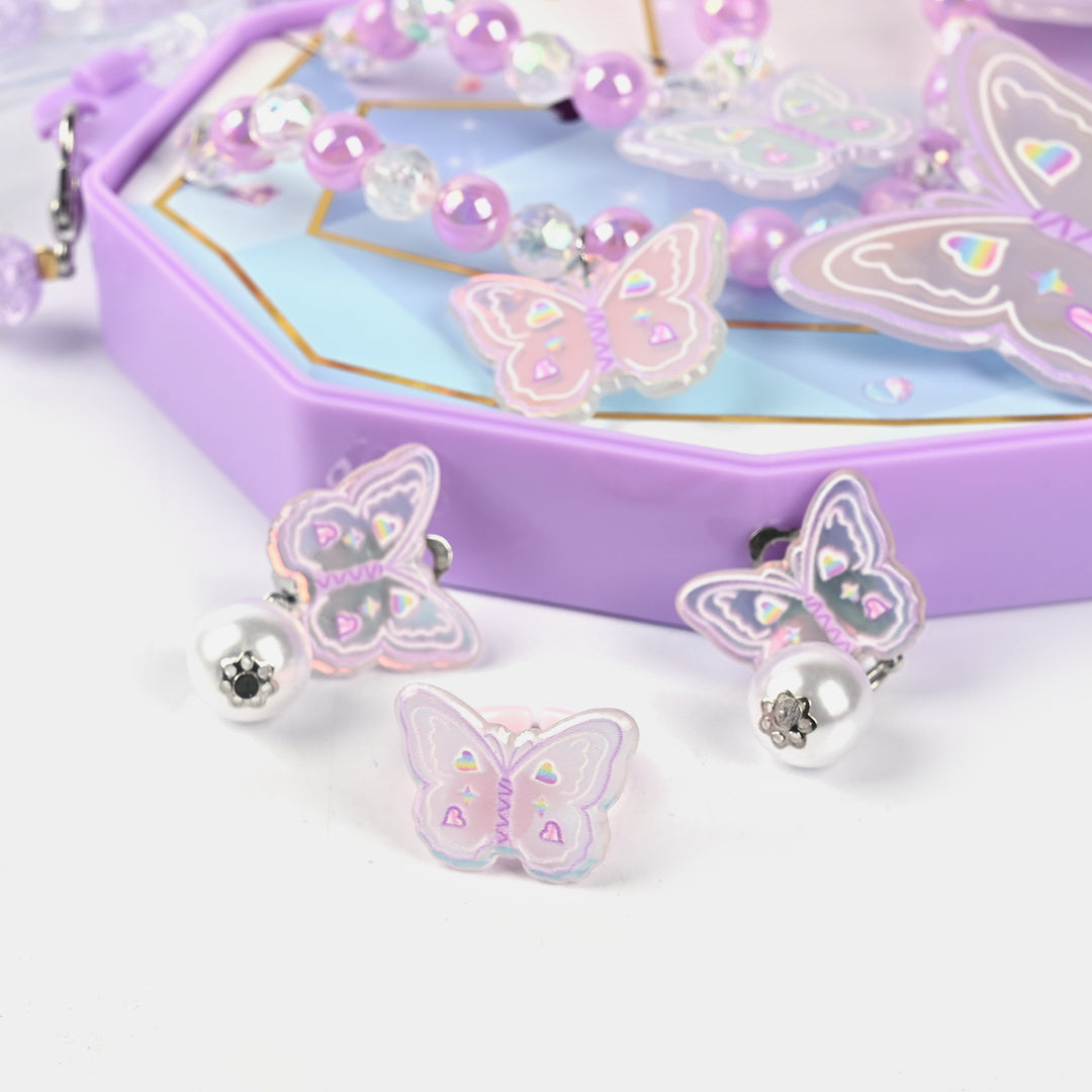 Gift Accessory Set for Girls