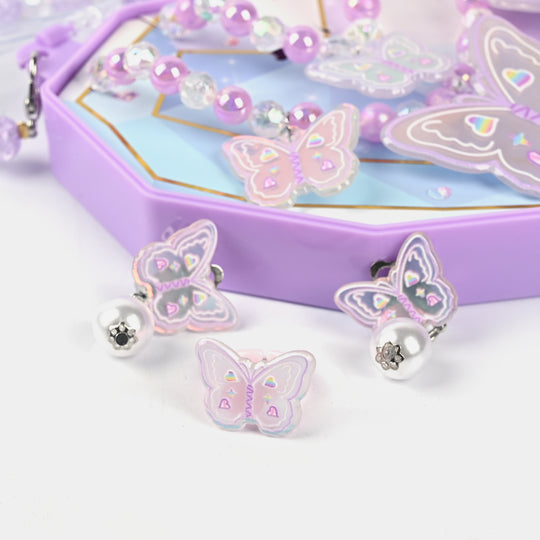 Gift Accessory Set for Girls