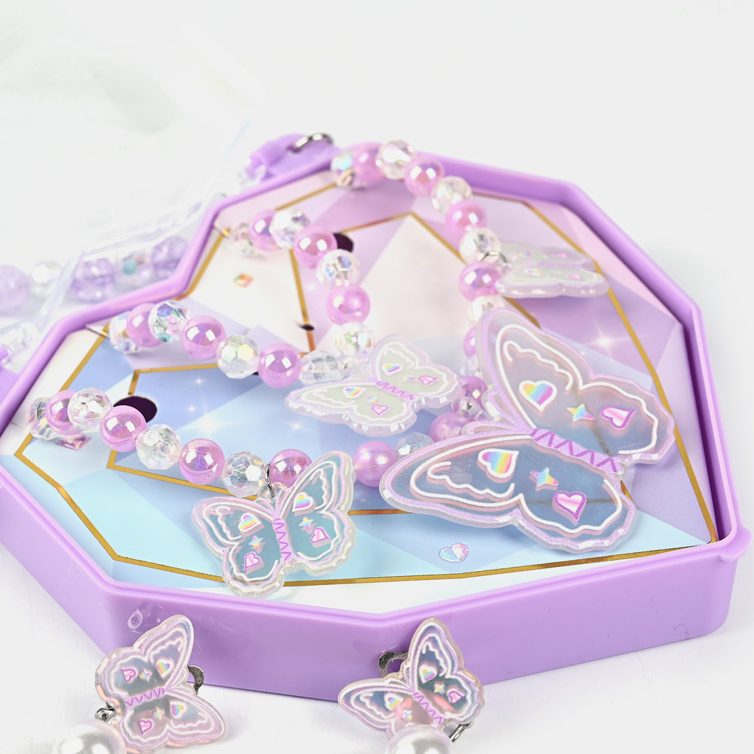 Gift Accessory Set for Girls