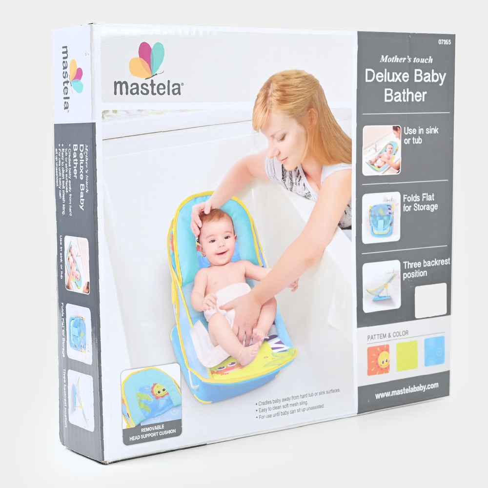 Deluxe Baby Bather - Mix