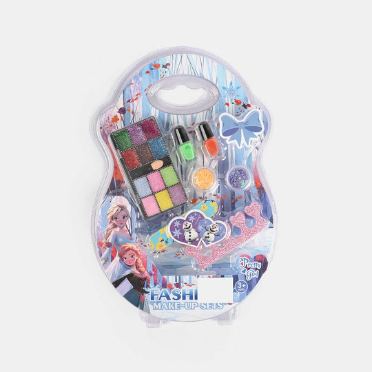 Eye Shadow Nail Polish Set