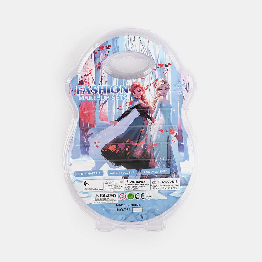 Eye Shadow Nail Polish Set