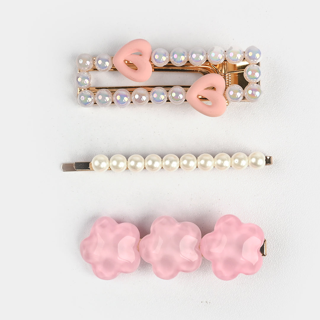 Elegant Hairpins for Girls