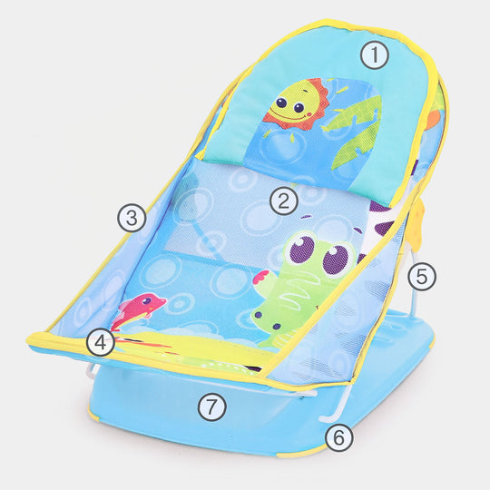 Deluxe Baby Bather - Mix