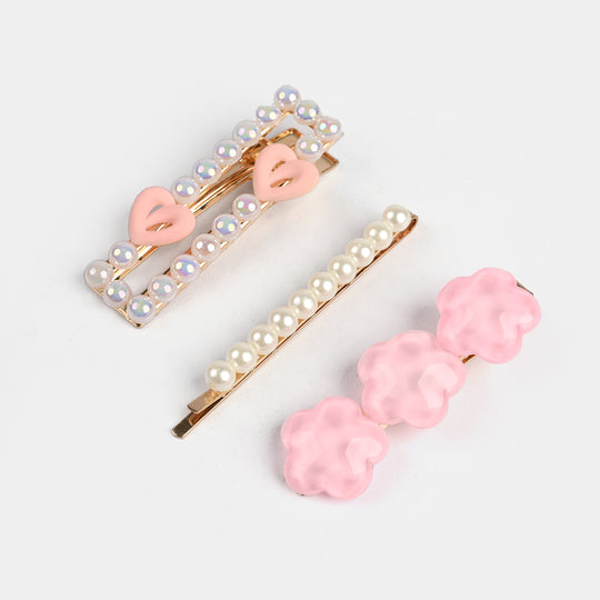 Elegant Hairpins for Girls