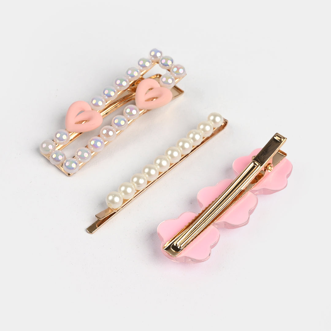 Elegant Hairpins for Girls