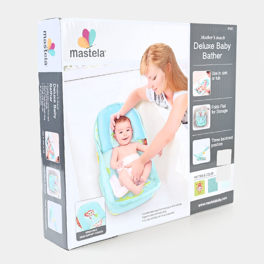 Deluxe Baby Bather - Mix