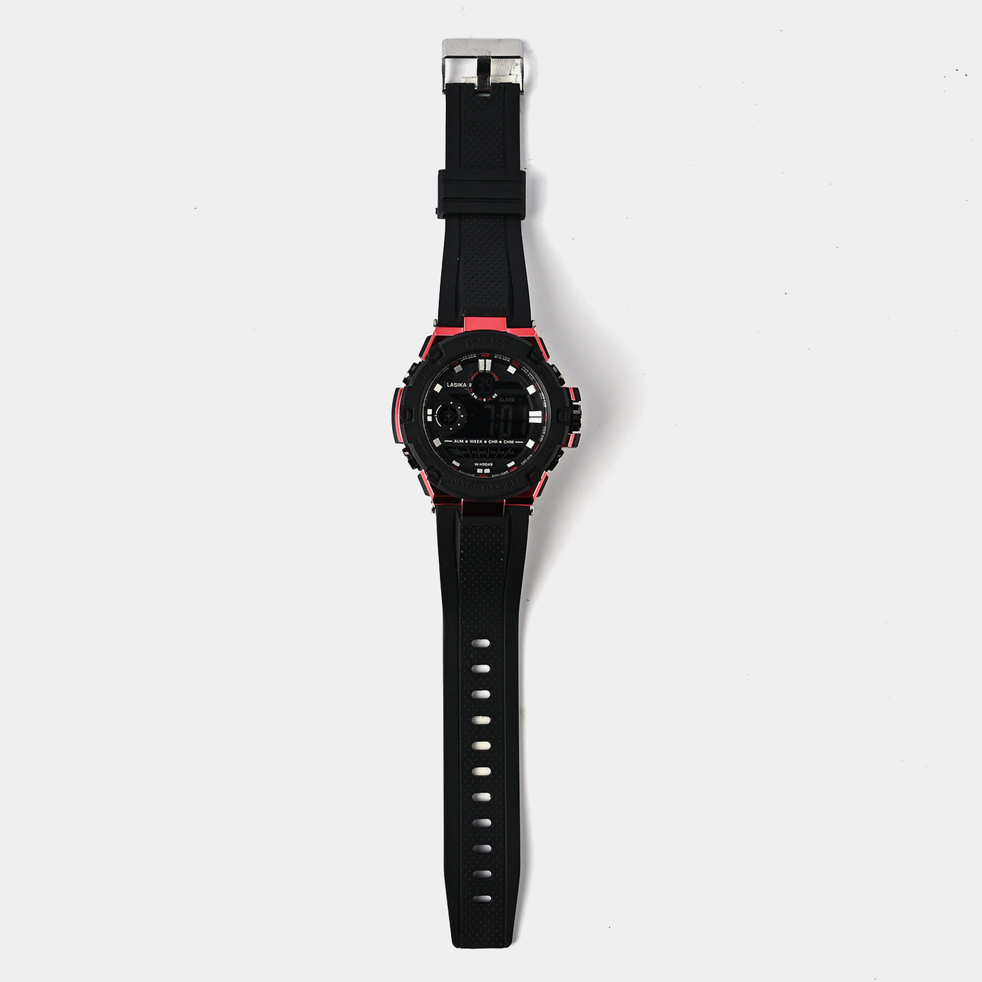 Classical Design Multifunctional Digital Watch For Kids