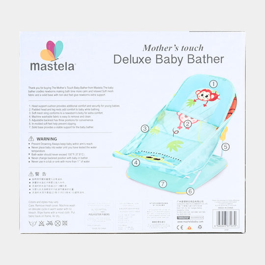 Deluxe Baby Bather - Mix