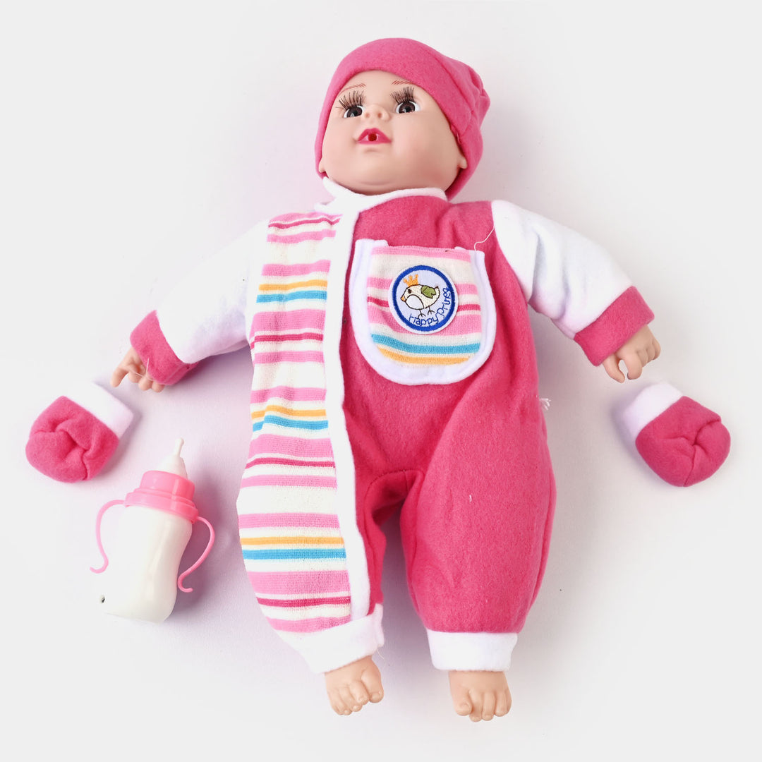 Feeder Doll For Girls