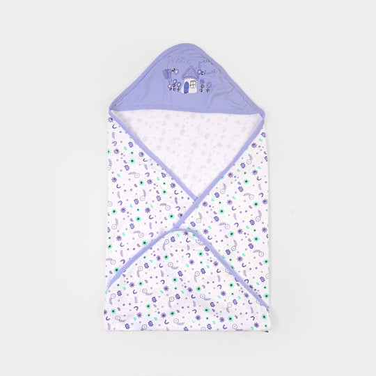 Baby Wrapping Sheet | 0M+
