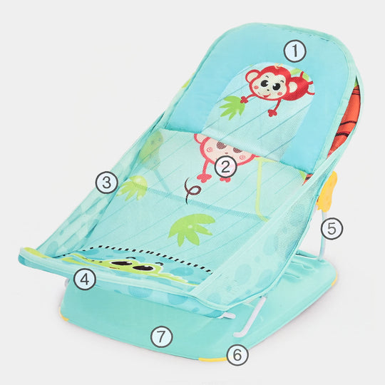 Deluxe Baby Bather - Mix