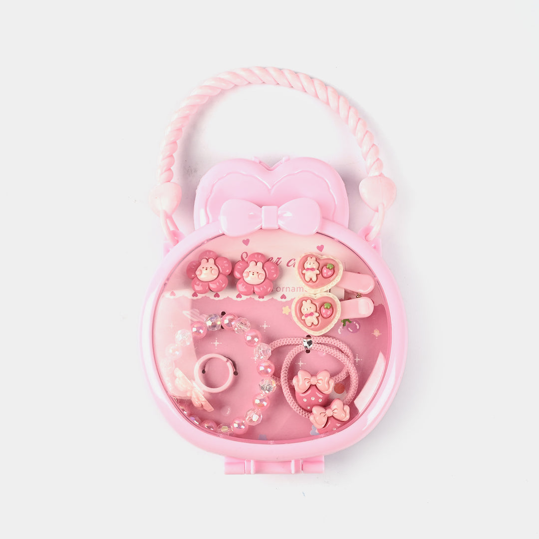 Gift Accessory Set for Girls