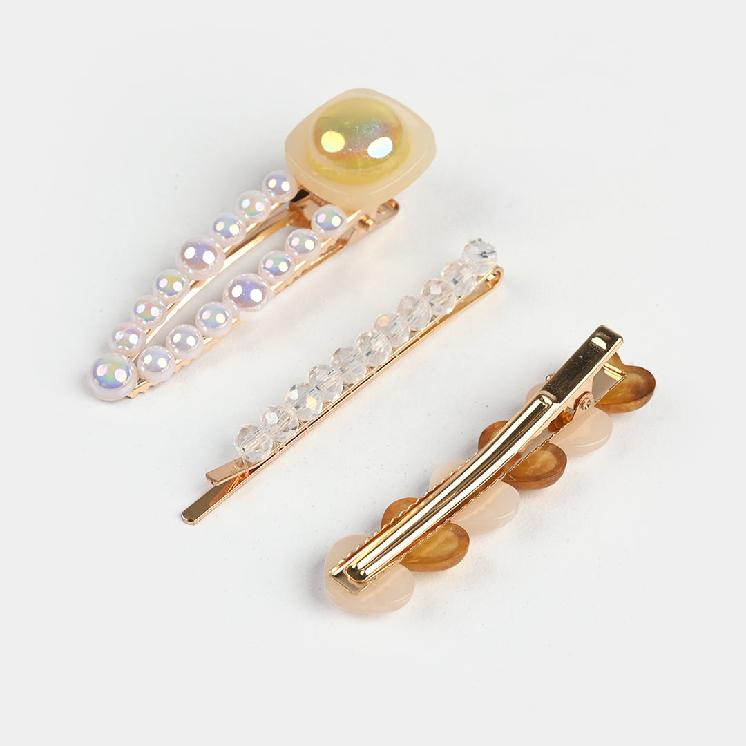 Elegant Hairpins for Girls