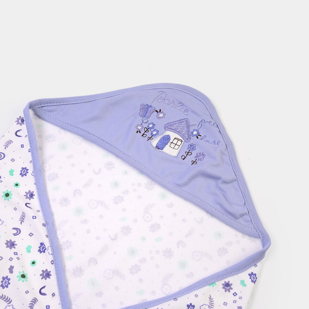 Baby Wrapping Sheet | 0M+