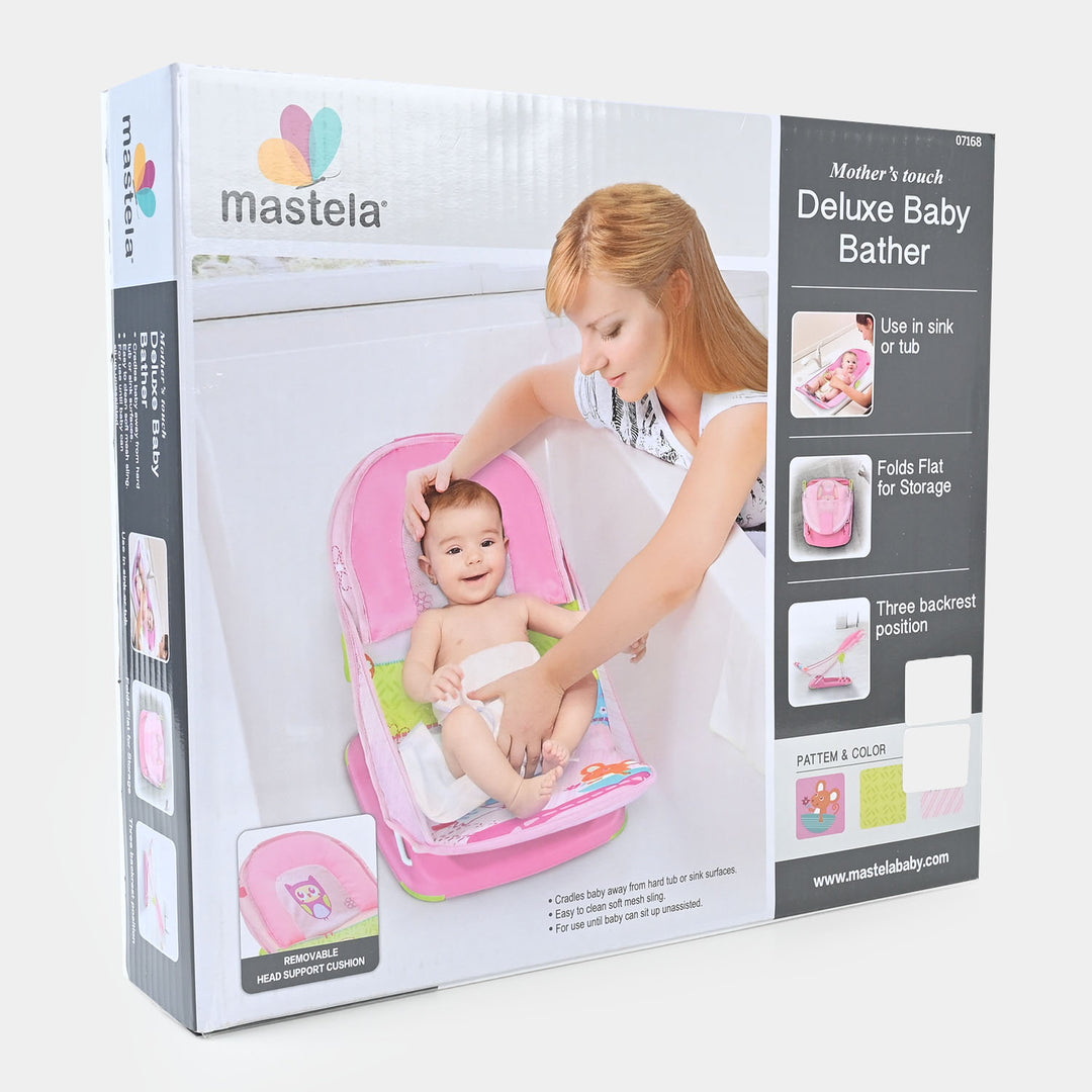 Deluxe Baby Bather - Mix