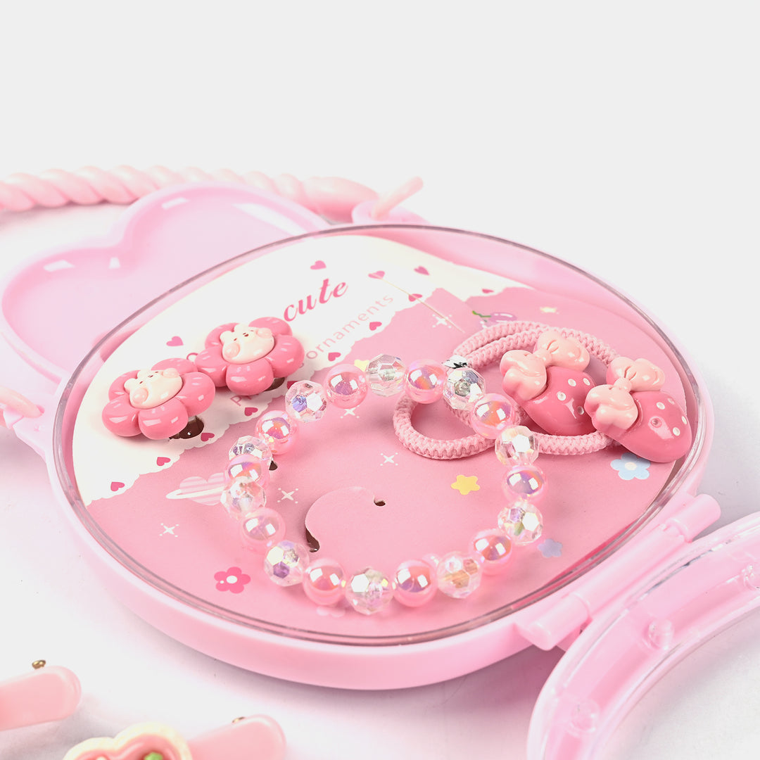 Gift Accessory Set for Girls