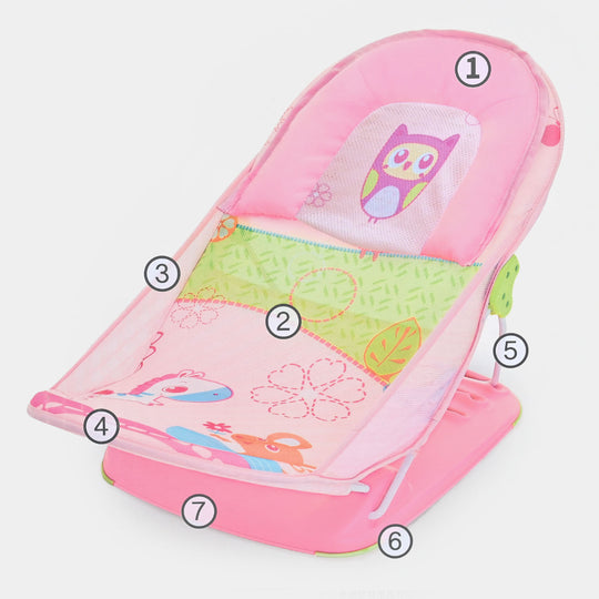 Deluxe Baby Bather - Mix