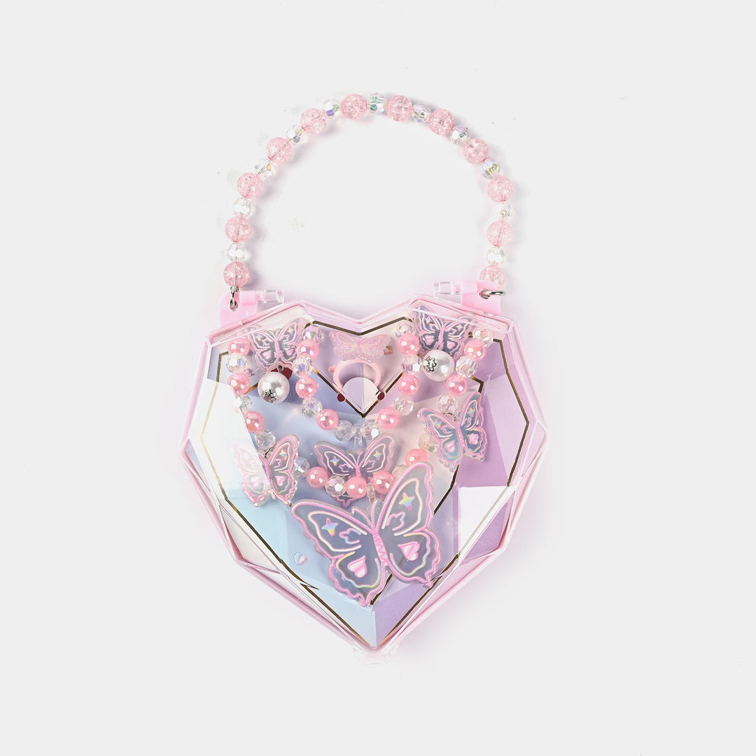 Gift Accessory Set for Girls