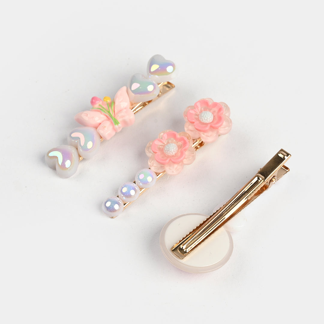 Elegant Hairpins for Girls