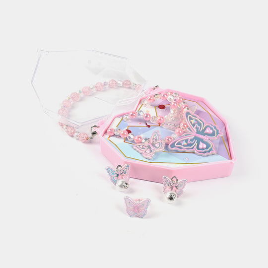 Gift Accessory Set for Girls