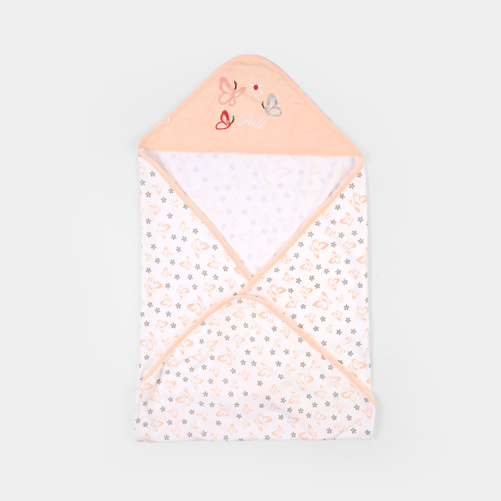 Baby Wrapping Sheet | 0M+