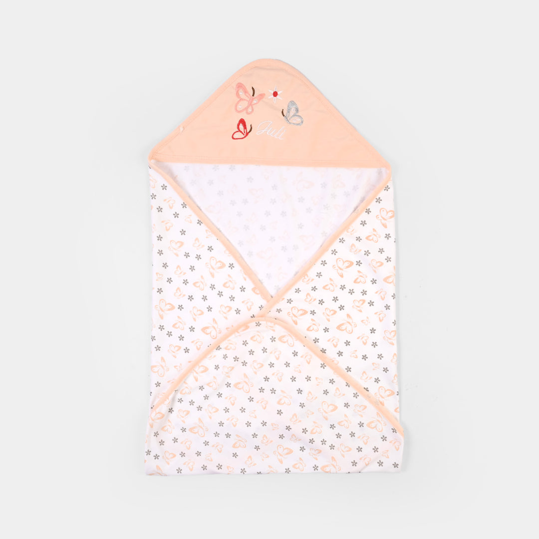 Baby Wrapping Sheet | 0M+