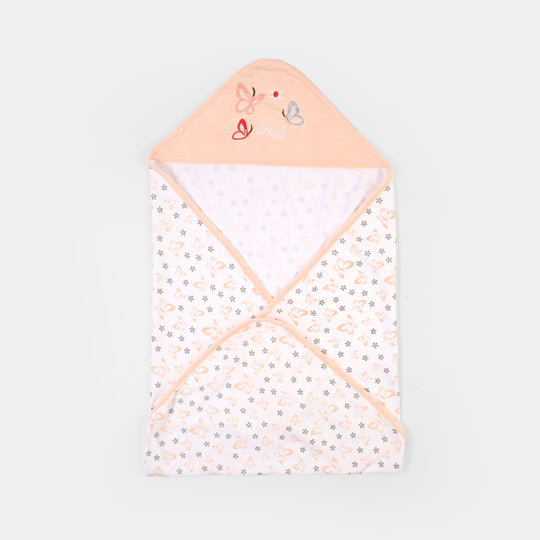Baby Wrapping Sheet | 0M+