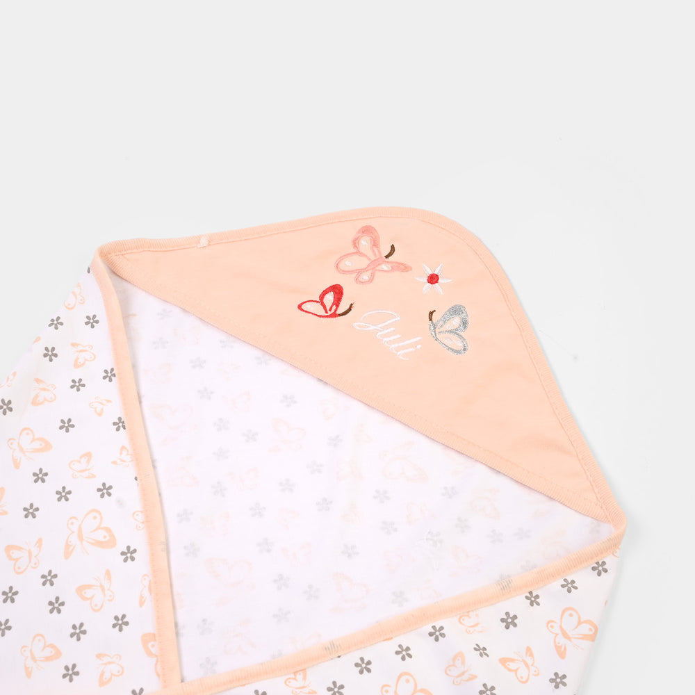 Baby Wrapping Sheet | 0M+