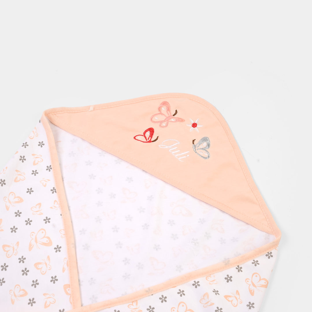 Baby Wrapping Sheet | 0M+