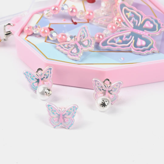 Gift Accessory Set for Girls