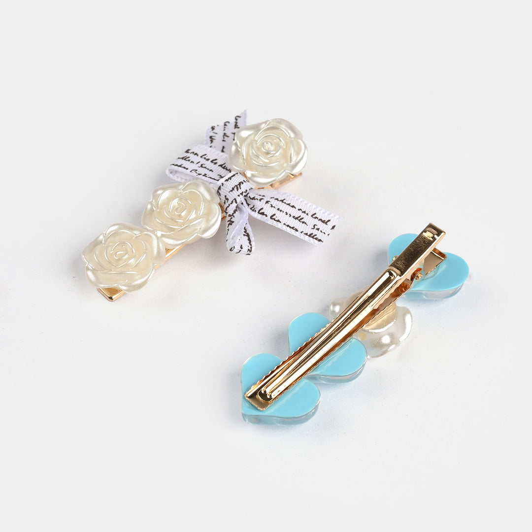 Elegant Hairpins for Girls