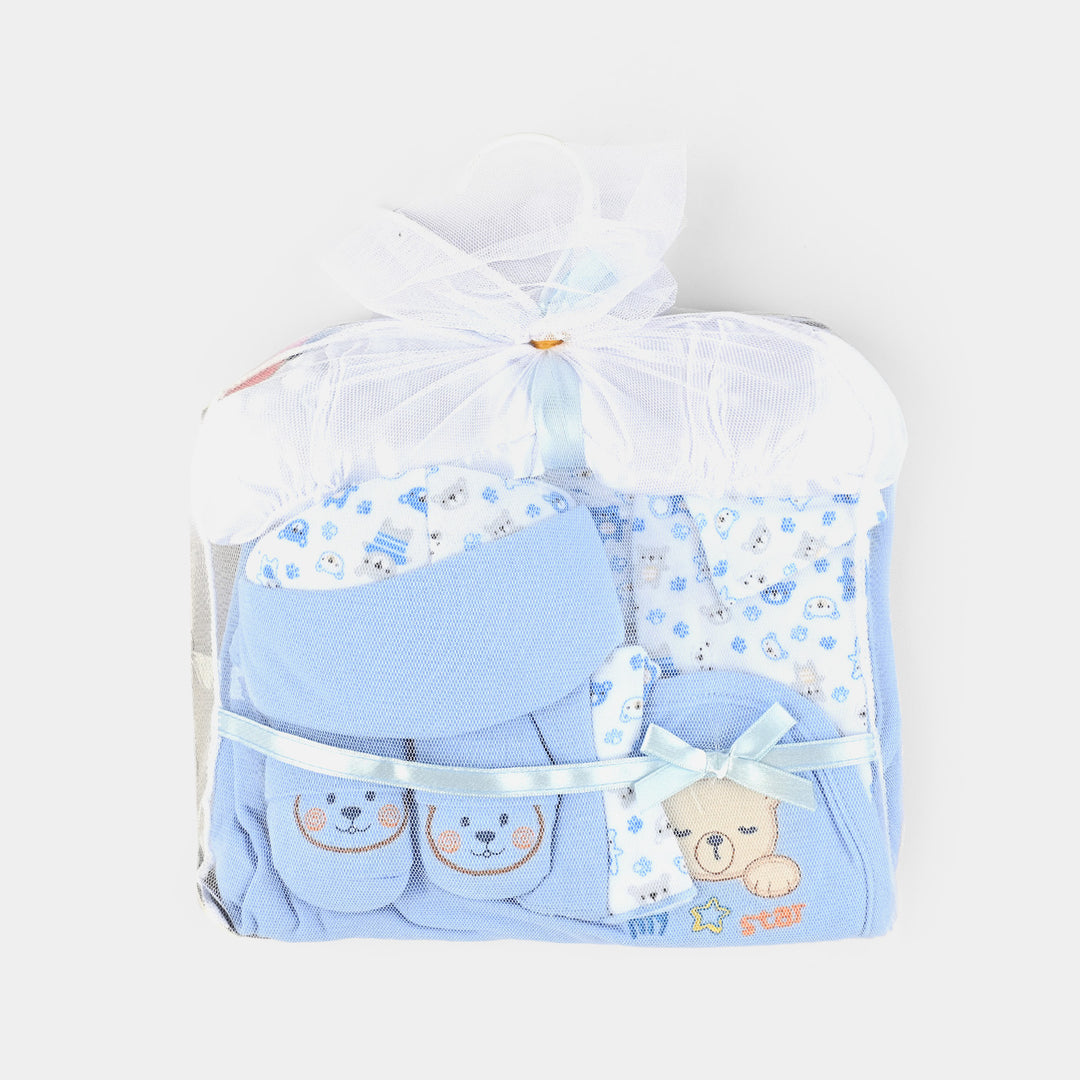 Newborn Baby Starter 7Pcs Set | 0-3M