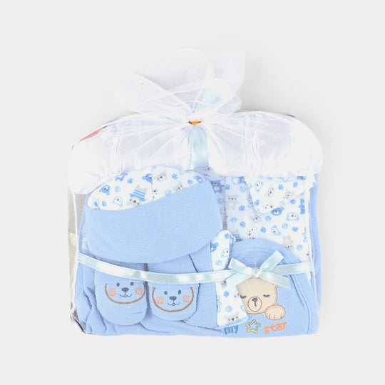 Newborn Baby Starter 7Pcs Set | 0-3M