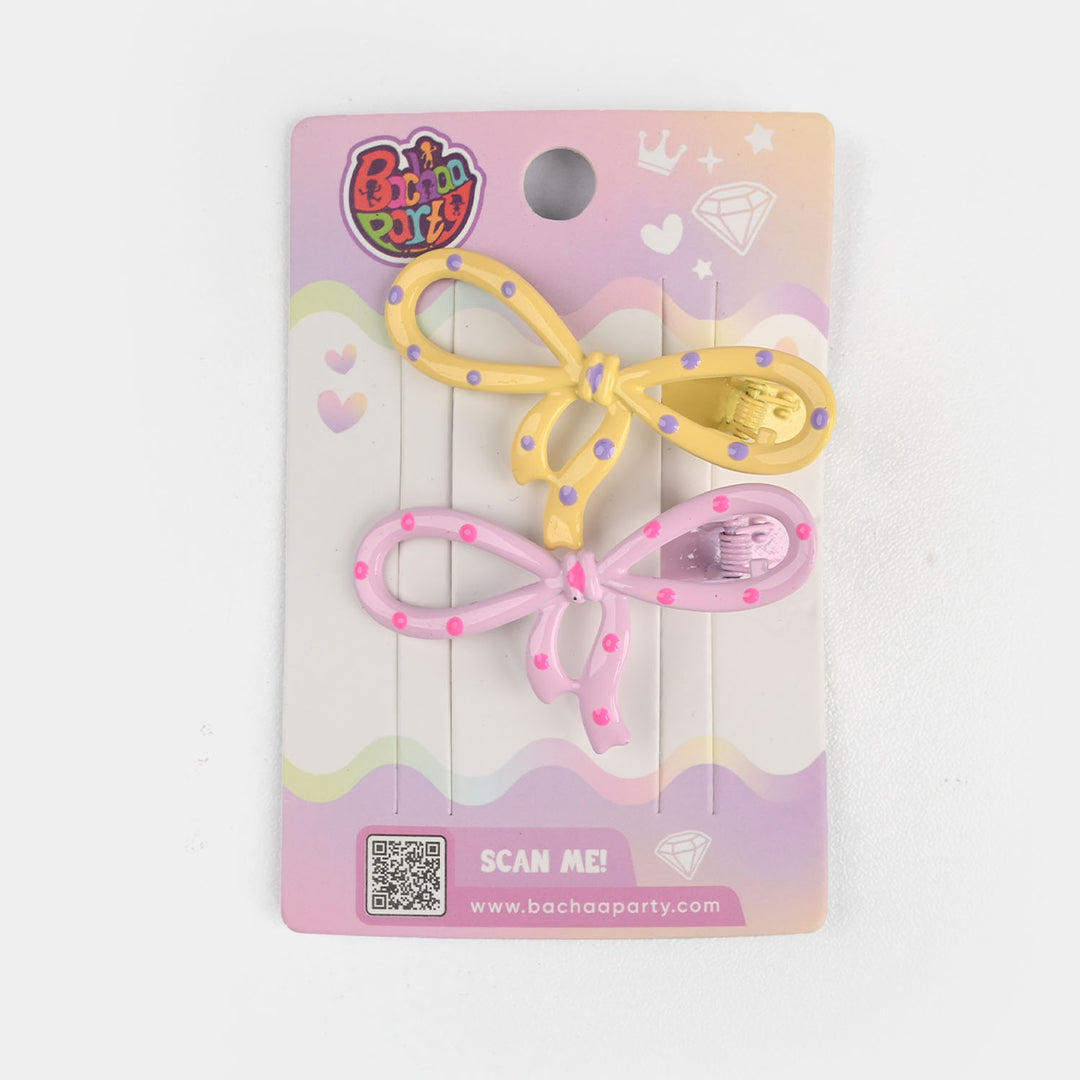 Elegant Hairpins for Girls