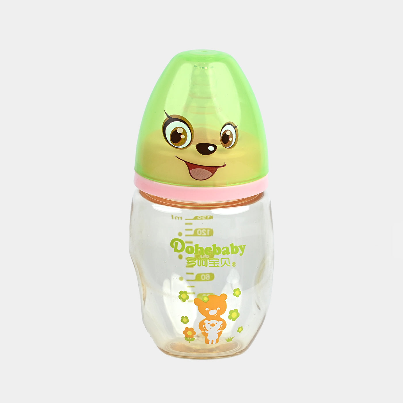 Baby Feeder Bottle | 150Ml