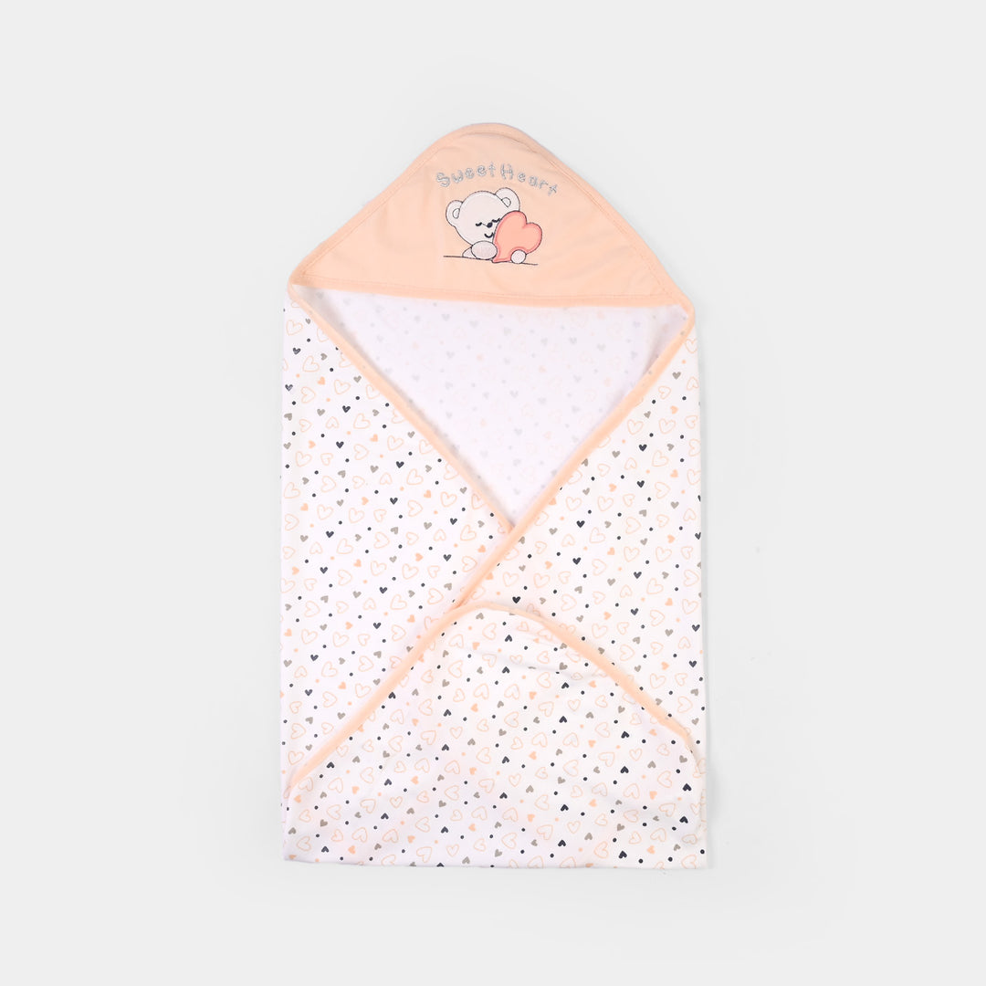Baby Wrapping Sheet | 0M+