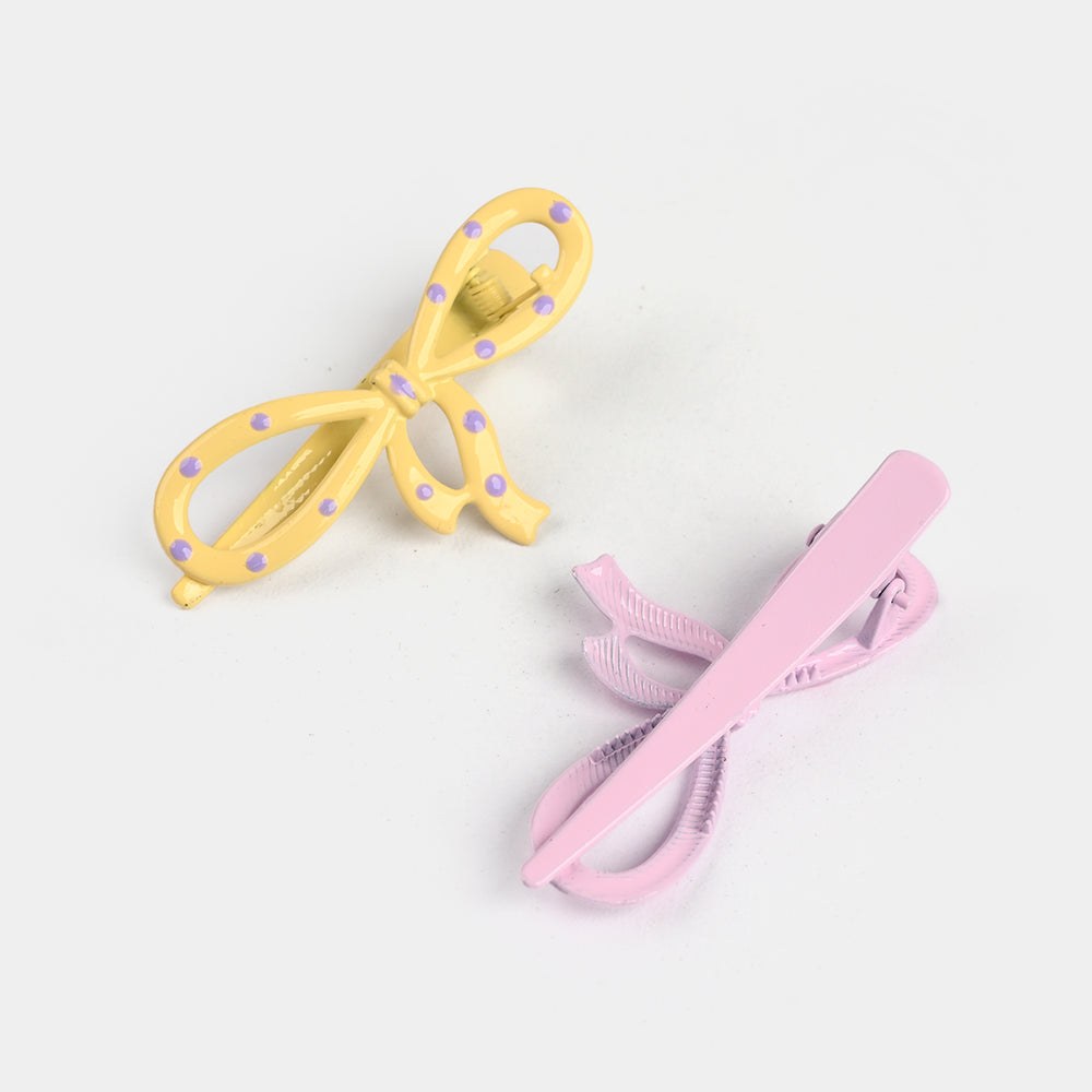 Elegant Hairpins for Girls